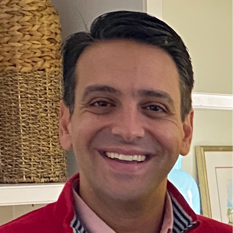 dante franceschelli